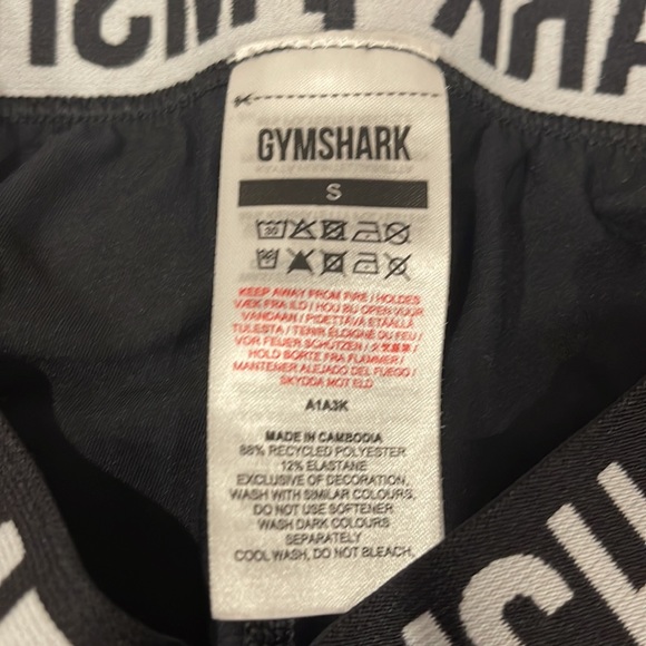 Gymshark Leggings - Picture 2 of 2